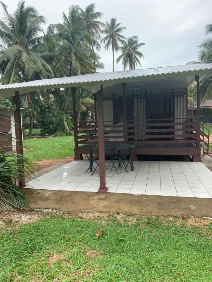 Willa Yaounde Camp de Rémire Zewnętrze zdjęcie