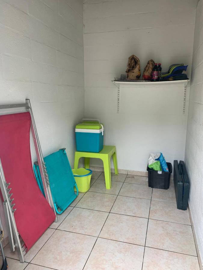 Willa Yaounde Camp de Rémire Zewnętrze zdjęcie